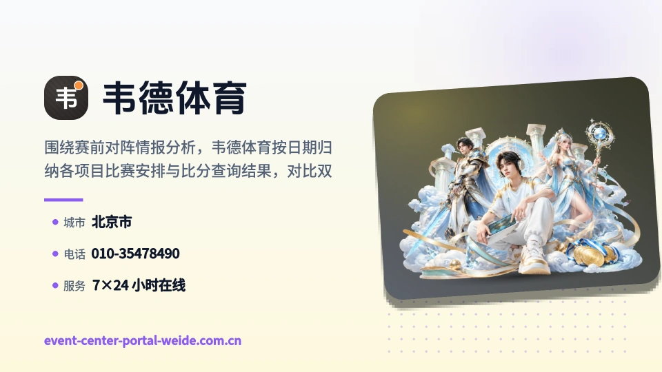 走进韦德体育